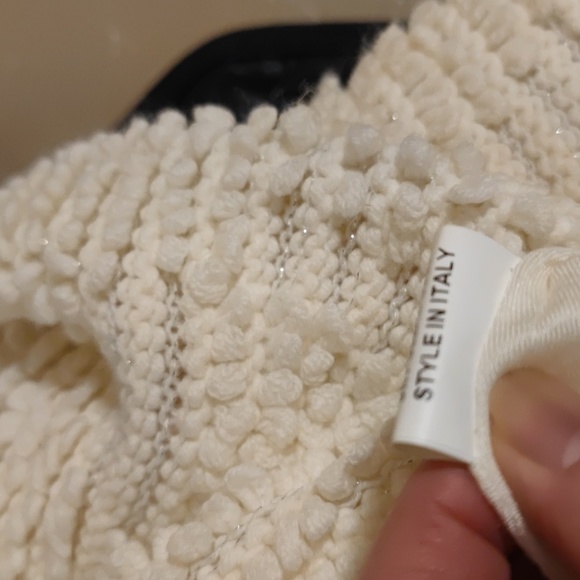 Spring / Fall Mini Skirt - Picture 12 of 12